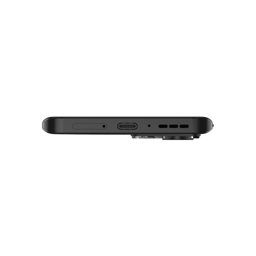 OUTLET Смартфон MOTOROLA Edge 30 fusion 8/128 ГБ Черный (Cosmic Grey)