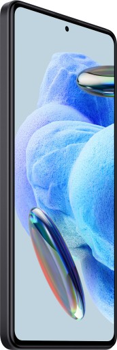 NOWY Smartfon Xiaomi Redmi Note 12 Pro 5G 6 GB / 128 GB 5G czarny