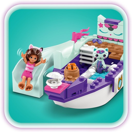 LEGO FRIENDS ADVENT КАЛЕНДАРЬ И НАБОР КОРАБЛЕЙ ДЛЯ ДЕТЕЙ В ПОДАРОК