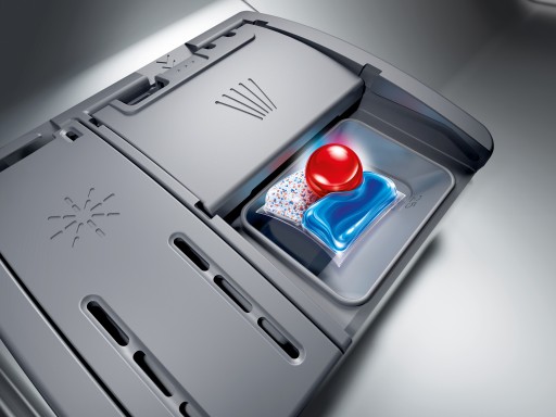 Встраиваемая посудомоечная машина Bosch SMV4EVX01E 60см 14 комплектов EfficientDry Home Connect