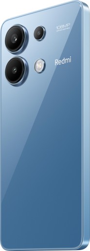Xiaomi Redmi Note 13 8/256 ГБ синий