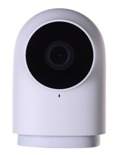 Aqara G2H Pro Camera Hub | Kamera IP | 1080p, Zigbee, CH-C01