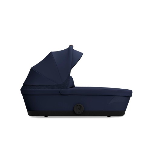 CYBEX MELIO NEW COMFORT CARGO CARRY OCEAN BLUE