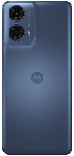 Смартфон MOTOROLA MOTO G24 POWER 8/256 ГБ, темно-синий