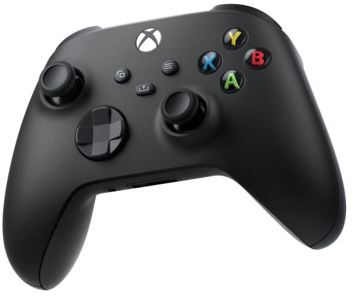 Контроллер Xbox Series X/S, черный