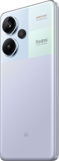 Смартфон Xiaomi Redmi Note 13 Pro+ 12/512 ГБ фиолетовый