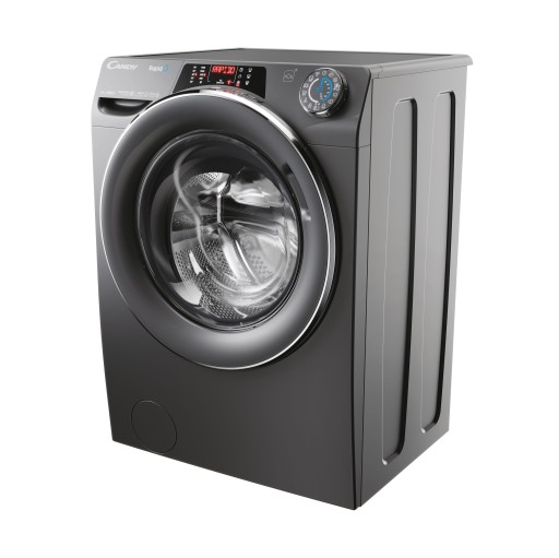 Стиральная машина CANDY Rapido RO1496DWMCRT 1-S 8 кг 1400 об/мин А