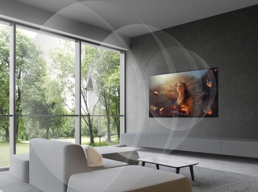 Podświetlenie LED Govee Flow Plus H6056 (594)
