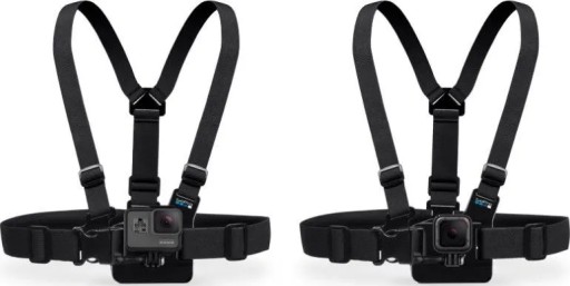Крепление для клетки GOPRO для HERO 9/10/11 Black