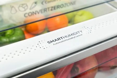GORENJE Холодильник с морозильной камерой N619EAW4