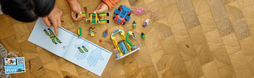LEGO 10783 Человек-паук ДОК ЛАБОРАТОРИЯ MARVEL