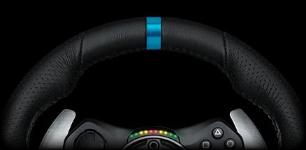 РУЛЬ LOGITECH DRIVING FORCE G29 КОРОБКА ПЕРЕДАЧ ПЕДАЛИ PS4 PS5 ПК ИГРА