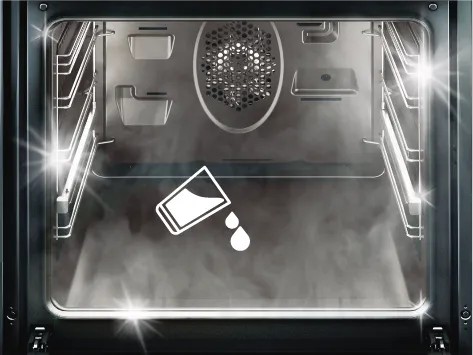 Кухня Beko FSM62320DWS