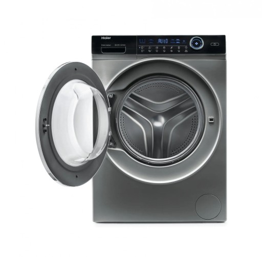 Стиральная машина HAIER I-Pro 5 HW80-B14959S8U1S 8 кг 1400 об/мин