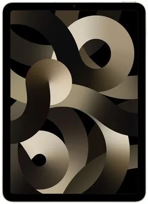Планшет Apple iPad Air (5-го поколения), 10,9 дюйма, 8 ГБ / 64 ГБ, синий