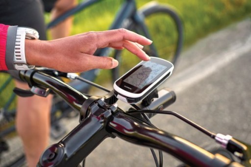 GARMIN EDGE EXPLORE 2 GPS НАВИГАЦИЯ ТУРИСТИЧЕСКИЙ ВЕЛОСИПЕД + КАРТЫ СКАЧАТЬ