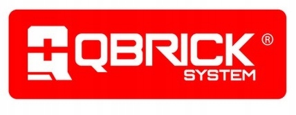КОРОБКА-ОРГАНИЗАТОР МОДУЛЬНЫЙ ЧЕМОДАН 2,5 л Qbrick System One M 2.0