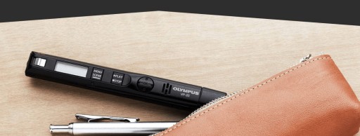 ДИКТОФОН OLYMPUS VP 20