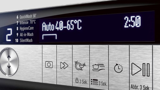 Посудомоечная машина GRUNDIG GNVP4611C, 16 комплектов, 59,8 см