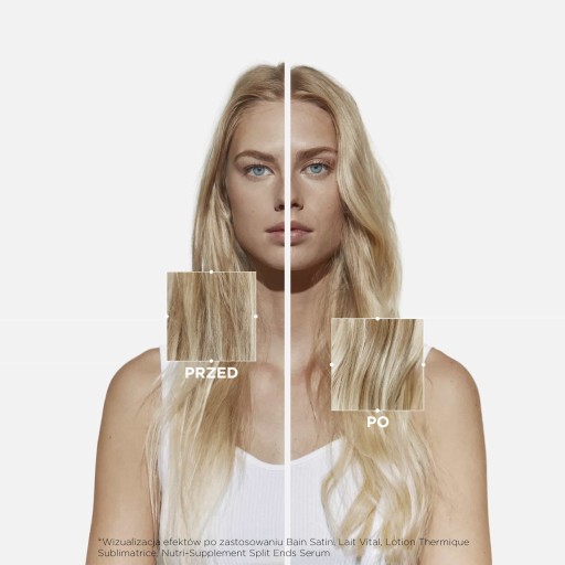 Kérastase Набор 2x Nutritive 8H Magic Питательная сыворотка на ночь для сухих волос