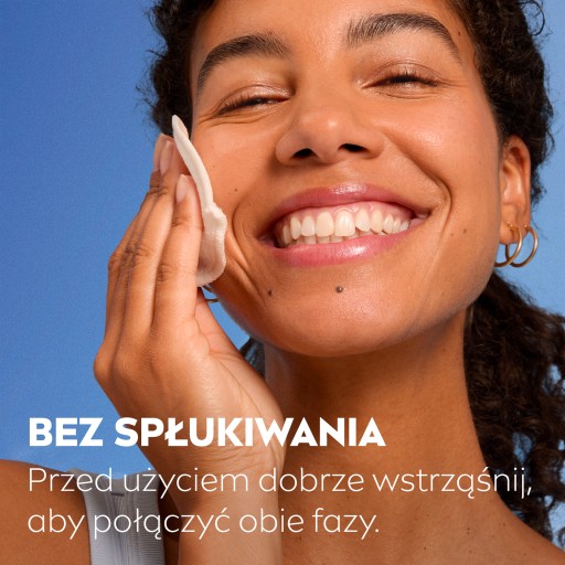 NIVEA Профессиональная мицеллярная вода с аминокислотным комплексом, 400 мл