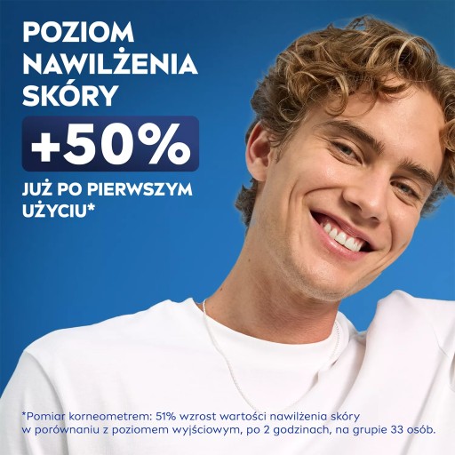 NIVEA MEN HYDROCARE Легкая увлажняющая эссенция для лица для мужчин 100 мл