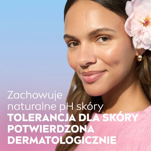 NIVEA Rose Touch очищающая пенка для лица с розовой водой, 150 мл