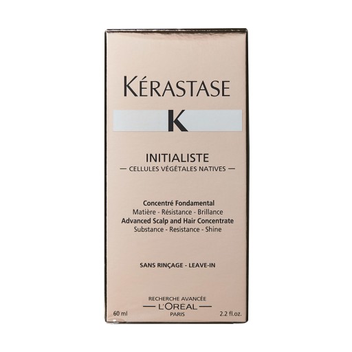 Kérastase Initialiste сыворотка раскрывающая красоту волос 60 мл