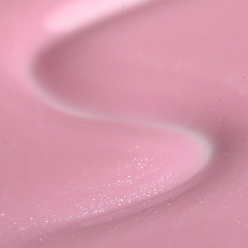 Semilac база Smart Extend 806 Glitter Delicate Pink 7 мл
