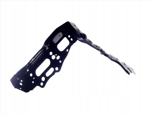 Lexu is 08-13 окуляр фонарь усилитель телевизор с радиатором переднее , фото