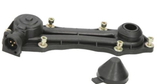 Датчик зносу колодок гальма зажим knorr , фото