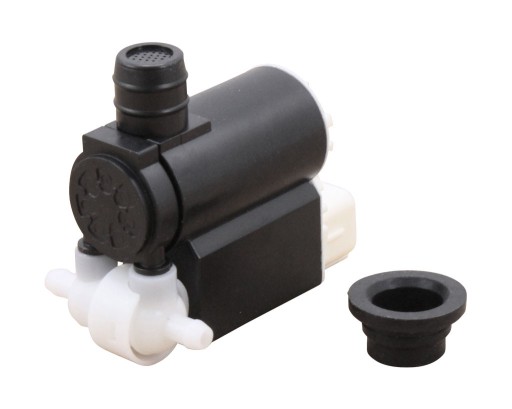 Polcar 4114ps-1 sportage venga насос омивателя фар , фото