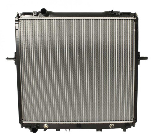 Радіатори води srline sorento 02- 417008-3 , фото