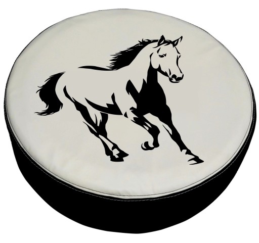 Чехол na колес запасные kon 36 шаблоны eko , фото