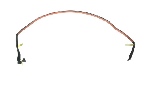 Lexu nx 14-21 уплотнитель дверей задний задних l , фото