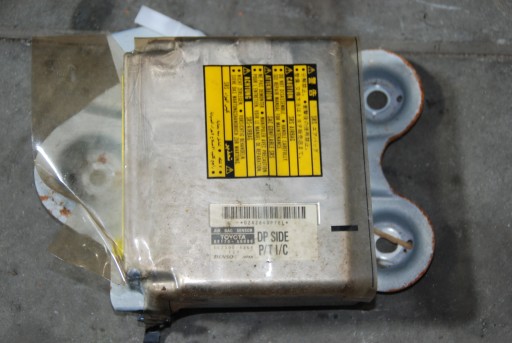 С сенсором подушка безопасности lexu ls430 ls 430 89170-50080 , фото