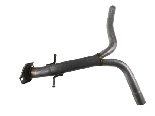 Глушители i путрубок lexu gs 300 350 450 05-11r. , фото