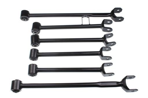 Lexu rx300 330 350 400 es рычаг заднее втулка задний , фото