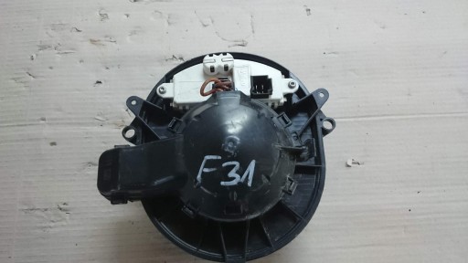 Резистор вентилятора f30 f31 f20, фото