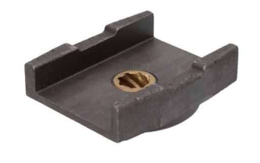 Рекомплет зажим bpw eco dis , фото