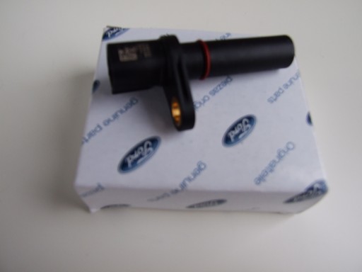 Датчик швидкості ford 2011rok= ae8p-7m101-ba оригінальний , фото