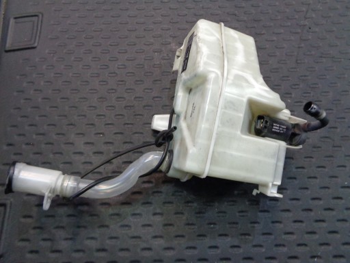 Бак омывателя комплектный lexu ls 460 600 , фото