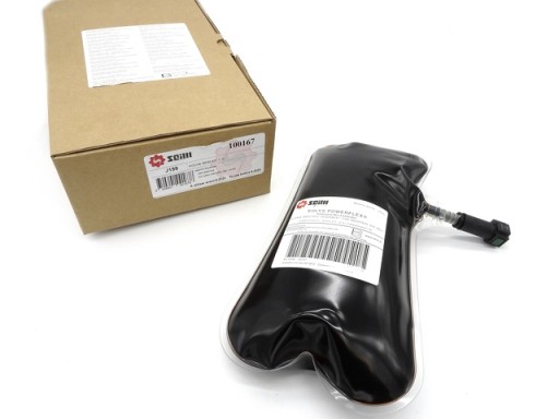 3Rg 88255 додаток регенерація фільтра частин сажа / фіксованих , фото