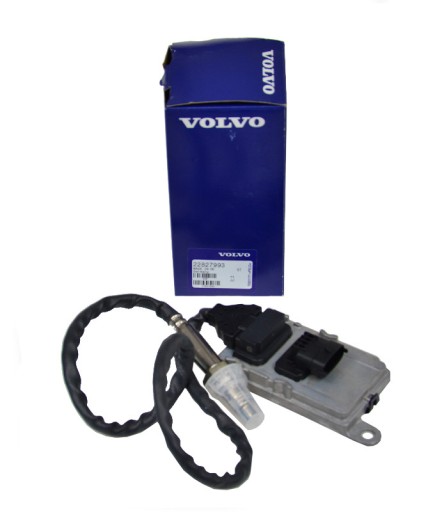 Volvo oe 22827993 датчик nox , фото