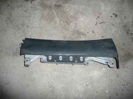 Lexu gs300 iii подушка коленный правая air сумка , фото