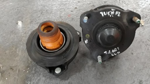 Hyundai tucson ii 2015- подшипник амортизатора переднее , фото