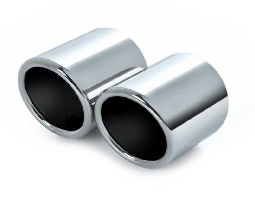 Вихлопні наконечники патрубка vw audi sea skoda 5l0071910 , фото