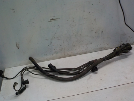 Scania r проводка adblue , фото