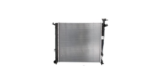 Нове радіатори води kia sorento 2.0 2.2crdi 2014- , фото