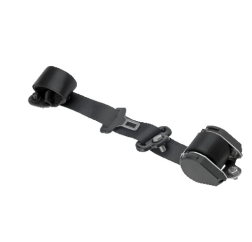 Ремінь безпеки grammer сторона ліве , фото